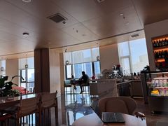 -J cafe 朝夕餐厅