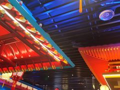-牛New寿喜烧(金鹰世界店)