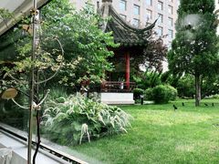 -九献创意菜·新中式(亮马河花园私宴店)