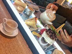 下午茶甜品套餐-EN SPACE恩空间