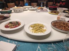 -东方之珠海鲜酒楼(南开店)