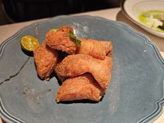 -華府Deluxe(兴业太古汇店)