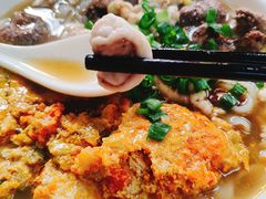 猪骨髓-荔林食店(西华路店)