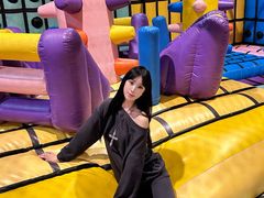 -Tenker Club弹刻极限主题公园 · 蹦床 · 团建 · 生日派对(大关店)