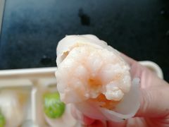 -蔡澜点心·粤菜(嘉里中心店)