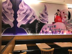 -肯德基(天津奥城店)