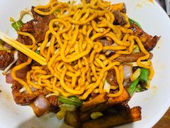 -寻裕记·现炒浇头面(人民广场店)