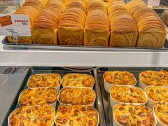-红星前进面包牛奶公司(畅春园店)