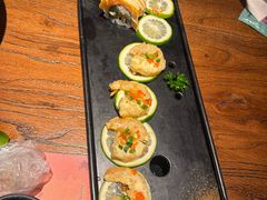 -京鹿料理(荟聚店)