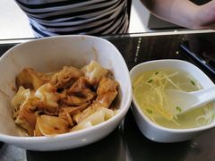 -锡笼记·无锡小笼(大润发店)