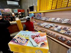 -传闻来紫菜包饭·打糕(西塔韩百店)