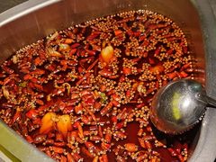 热血美牛蛙-味之绝·美蛙鱼头火锅(科巷店)