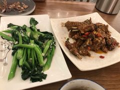 -先记烧鹅王·本地粤菜(福永店)