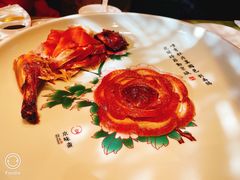 -京味斋·北京烤鸭(北京南站洋桥店)