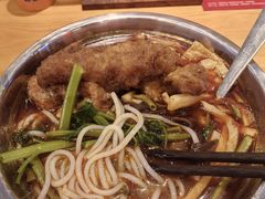 -雙冲柳州螺蛳粉&酸嘢&桂林米粉(簋街店)