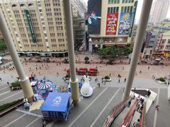-NIKE品牌体验店(南京东路店)