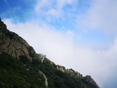 -白草畔自然风景区