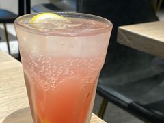 -Maxpoint Kitchen 西餐咖啡(乐峰广场店)