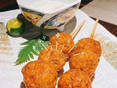 -山葵家·创意料理(宁波来福士店)