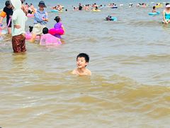 -日照海滨国家森林公园