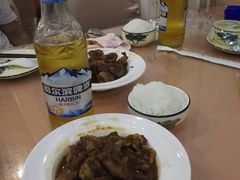 -振生清真饭店(永安道店)