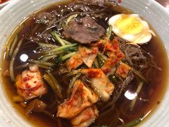 -青瓦餐厅·生鱼片·韩园烤肉(西塔店)