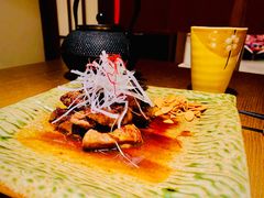 -水之惠鲜鱼料理(王府大街店)