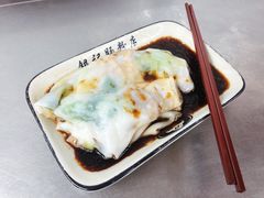 -银记肠粉店(北京路店)