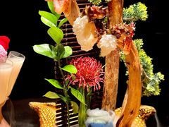 -蟹犇前•帝王蟹雪蟹(陆家嘴店)