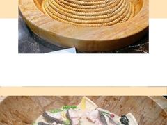 -云中鱼蒸汽石锅鱼(川沙百联店)