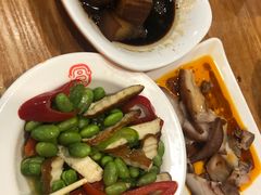 -射阳服务区餐厅