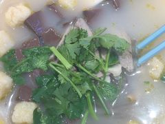 -小杨生煎(周浦万达店)