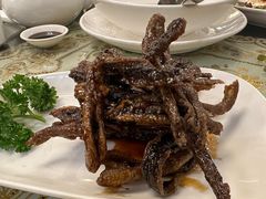 -新聚丰菜馆(太监弄店)