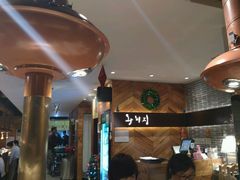 -王妃家(明洞中央店)