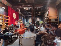 -回龙窝历史文化街区