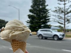 -Dooley's Premium Ice Cream