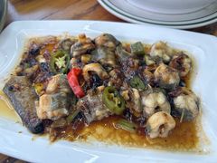 -八仔大富楼·河鲜(西江店)