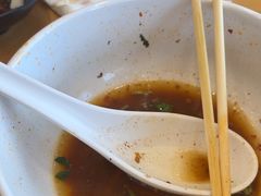-三千粉牛肉米粉(来客茂店)