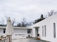 -养马岛旅游度假区