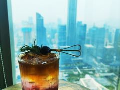 一叶葡提-及象咖啡(卓越世纪中心2楼大堂店)