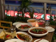 -不二·民谣音乐餐吧(长沙店)