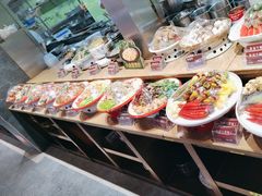 -六合居·明厨亮灶餐厅(成双大道店)