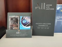 -北京西单美爵酒店