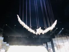 游乐设施-丽江千古情