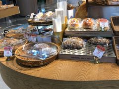 -西村叔叔的店·面包·甜品·蛋糕(清河万象汇店)