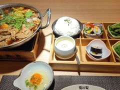 -德川家日本料理(中关村寰太大厦店)