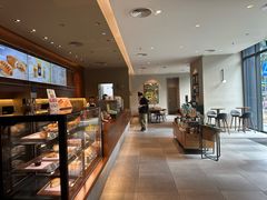 -星巴克(深圳嘉汇新城店)