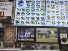 -梧州双钱龟苓膏(老街店)