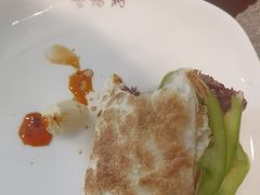 -高玛纳驴肉火烧(河间总店)