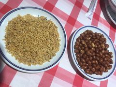 浏阳特色炒米-好帮厨·下饭浏阳菜·坚持现炒(月湖店)